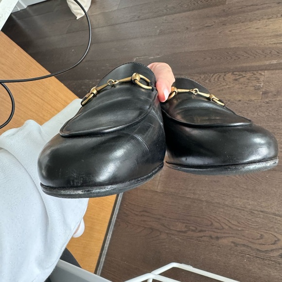 Princeton Gucci slipper 38 - Picture 5 of 6